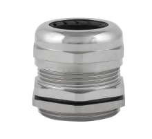 Сальник металлический MGM30 IP68 d проводника 13-18 мм. PROxima plc-mgm-30