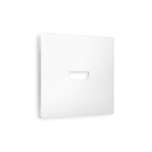 Лицевая панель розетки AMBRELLA VOLT AP1340