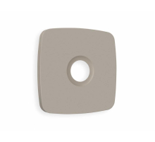 Лицевая панель ТВ-розетки AMBRELLA VOLT OP3730