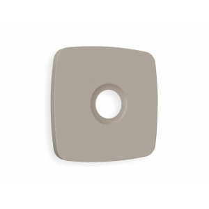 Лицевая панель ТВ-розетки AMBRELLA VOLT OP3730