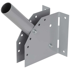 Кронштейн для уличного светильника ЭРА SPP-AC2-0-230-038 с переменным углом 250mm d38mm Б0057533