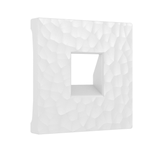 Лицевая панель Werkel Hammer для RJ-11 белый W1292001 4690389163180