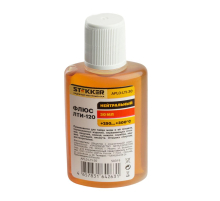 Флюс нейтральный ЛТИ-120 30 мл APL0-LTI-30 50319