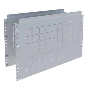Панели боковые для секционирования В400 Г600 мм (2 шт) EKF AVERES PCV46