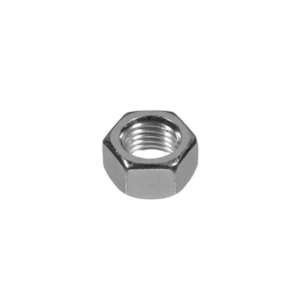 Гайка шестигранная М10 DIN 934 EKF g6grm10 Гайка шестигранная М10 DIN 934 EKF g6grm10