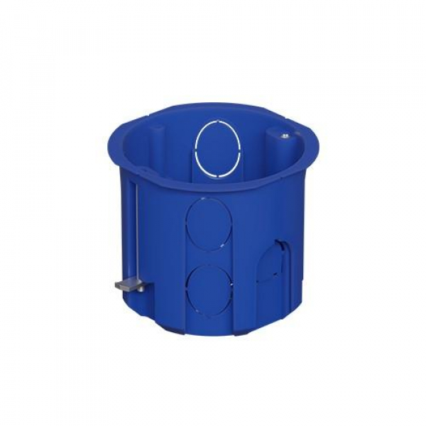 Установочная коробка Ecoplast 44665-1 Установочная коробка Ecoplast 44665-1