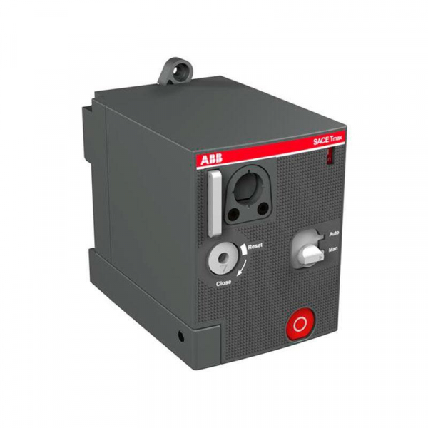 Привод моторный для дистанционного управления MOD XT1-XT3 220...250V ac/dc* 1SDA066460R1 Привод моторный для дистанционного управления MOD XT1-XT3 220...250V ac/dc* 1SDA066460R1