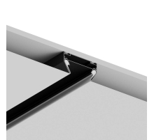 Закладной профиль Hesby Lighting Skylite HSBL_0193