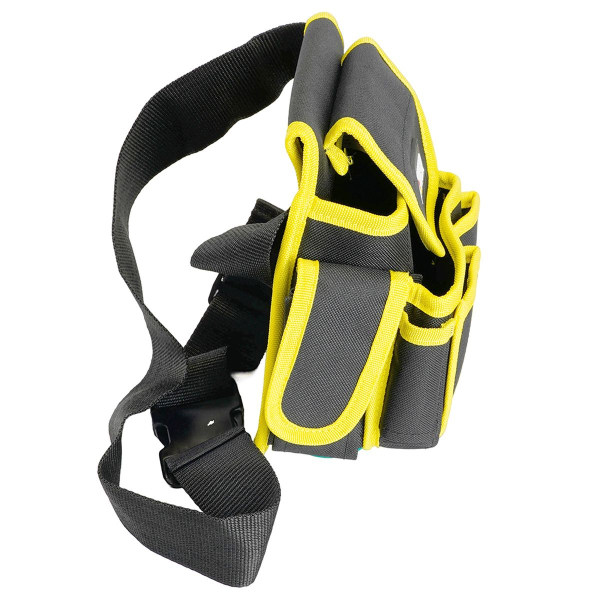 Cумка поясная для инструментов 7 карманов BGS-01 50283