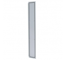 Задняя панель Ш300 IP55 EKF AVERES PR300WP