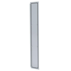 Задняя панель Ш300 IP55 EKF AVERES PR300WP