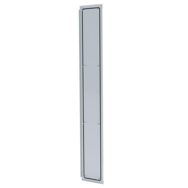 Задняя панель Ш300 IP55 EKF AVERES PR300WP