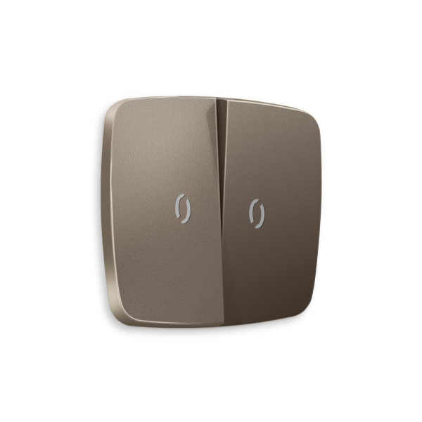 Лицевая панель выключателя AMBRELLA VOLT OP6340