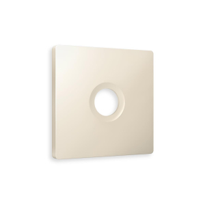 Лицевая панель ТВ-розетки AMBRELLA VOLT AP3330