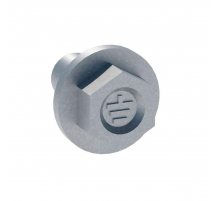 Винт для электрического соединения М5x8 EKF wm5x8