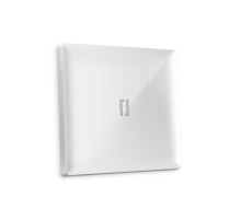 Лицевая панель выключателя AMBRELLA VOLT AP1020