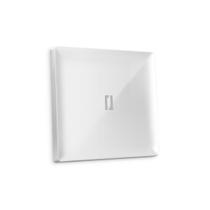 Лицевая панель выключателя AMBRELLA VOLT AP1020