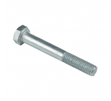 Болт шестигранный М10х60 DIN 933 EKF b6grm10x60