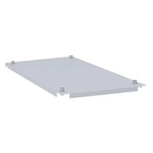 Верхняя панель Ш400 Г800 EKF AVERES PT4D800