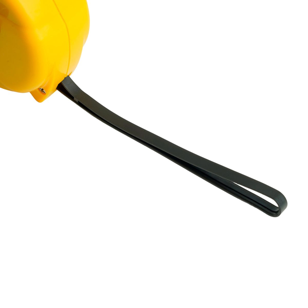 Рулетка, 10 м х 25 мм, II класс точности, пластик MTS-210-A 50208