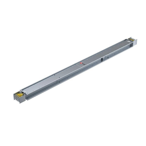 Прямая магистральная стандартная секция 1600 А IP55 AL 3L+N+PE(КОРПУС) длина 3м HPA16FM45