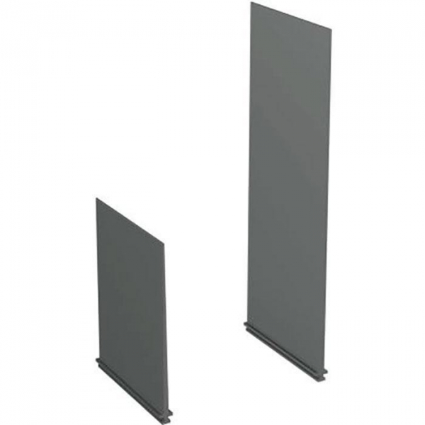 Перегородки межфазные разделительные PB 100mm 4pcs XT2-XT4 3p (комплект из 4шт.)* 1SDA066675R1 Перегородки межфазные разделительные PB 100mm 4pcs XT2-XT4 3p (комплект из 4шт.)* 1SDA066675R1