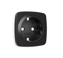 Лицевая панель розетки AMBRELLA VOLT OP8060