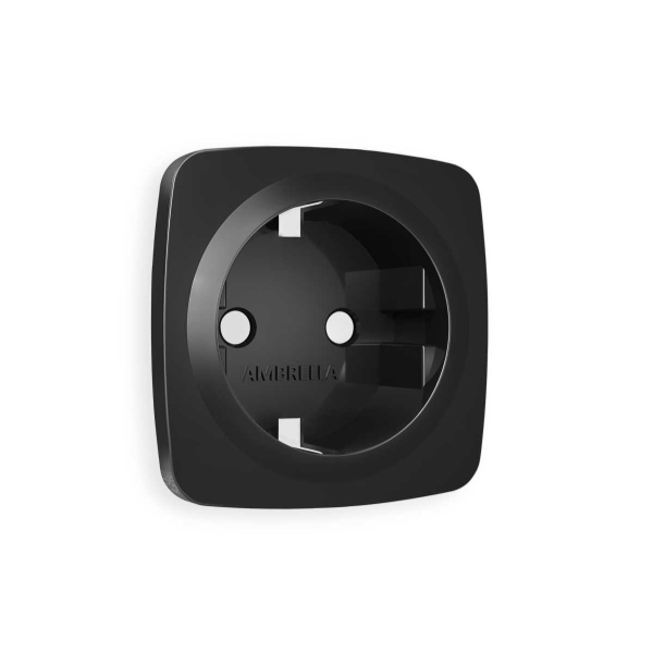 Лицевая панель розетки AMBRELLA VOLT OP8060