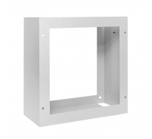 Цоколь к ВРУ Unit S IP31 (200х600х600) EKF PROxima mb15-08-04-06