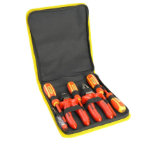 Набор из 7 инструментов Stekker STLS001 50001