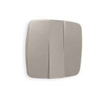 Лицевая панель выключателя AMBRELLA VOLT OP3650