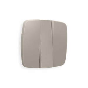 Лицевая панель выключателя AMBRELLA VOLT OP3650