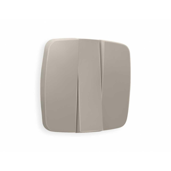 Лицевая панель выключателя AMBRELLA VOLT OP3650