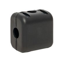 Ответвительный сжим (орех) У871М (95-150 мм2 50-95 мм2) StreamLine y871m