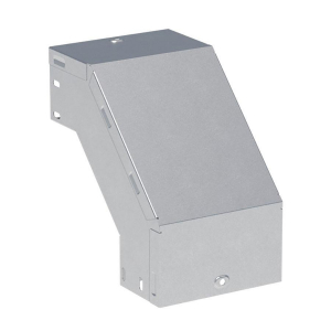 Угол 90 град. вертикальный внешний 50x600-1,5 мм EKF vo9050600-1,5