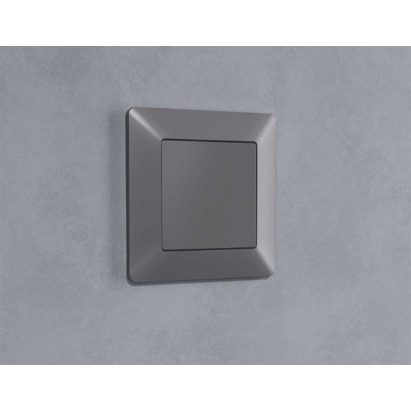 Лицевая панель AMBRELLA VOLT AP5160