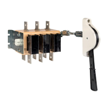 ВР32У-39A71240-R 630А, 2 направ. с д/г камерами, с передней смещённой рукояткой EKF MAXima uvr32-39a71240-r