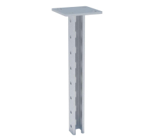 STRUT-стойка 41х41 мм, основание 2400 мм HDZ EKF sts4141240-HDZ