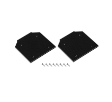 Торцевая заглушка для профиля 505420 в натяжной потолок Teta Lightstar 505457