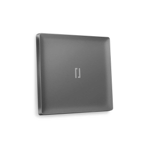 Лицевая панель выключателя AMBRELLA VOLT AP6520