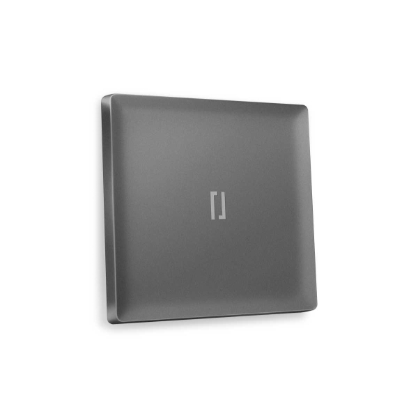 Лицевая панель выключателя AMBRELLA VOLT AP6520