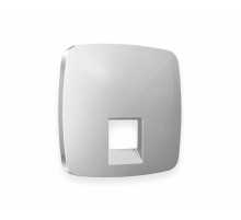 Лицевая панель розетки AMBRELLA VOLT OP4120