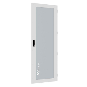 Дверь прозрачная Ш800 IP55 EKF AVERES D2G800WP
