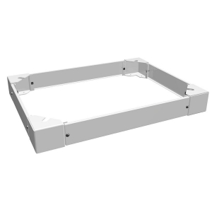 Цоколь усиленный FORT 600х400 EKF PROxima FCS64