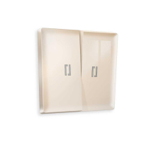 Лицевая панель выключателя AMBRELLA VOLT AP3040