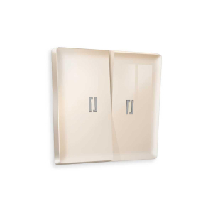 Лицевая панель выключателя AMBRELLA VOLT AP3040