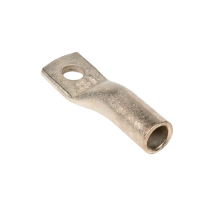 Наконечник медный луженый ТМЛ DIN 25-6 EKF PROxima tml-din-25-6