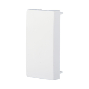 Заглушка LK Studio LK45 белый 855104-1