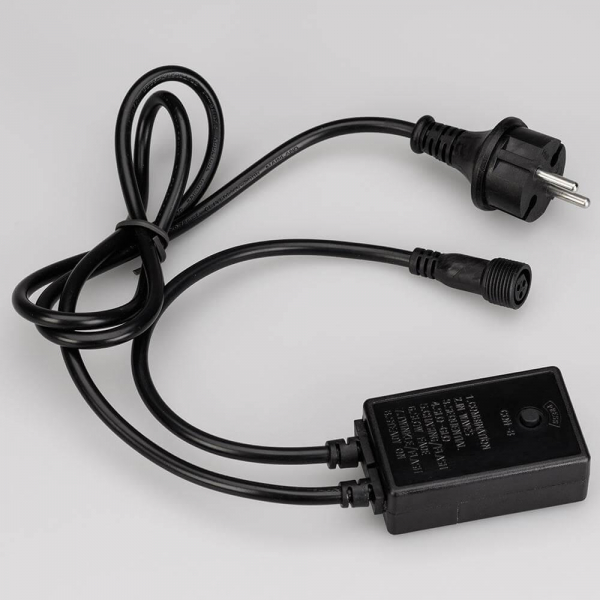 Контроллер Ardecoled ARD-Classic-Live-1.5M Black 025891 Контроллер Ardecoled ARD-Classic-Live-1.5M Black 025891