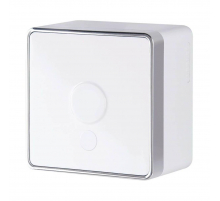 Вывод кабеля Werkel Gallant белый W5050201 4690389164293